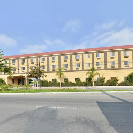 Lax Stadium Inn Lennox Luaran gambar