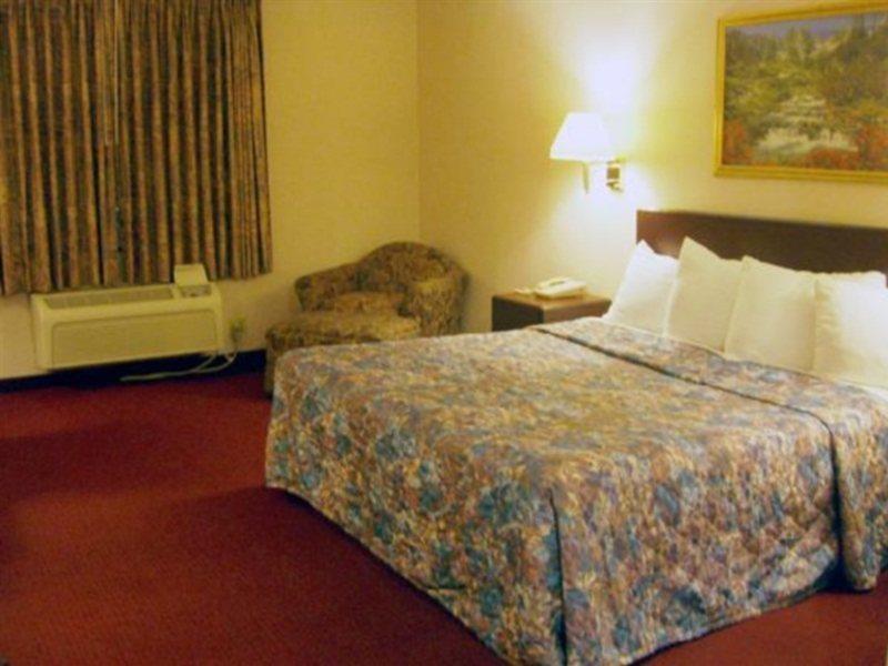Lax Stadium Inn Lennox Luaran gambar