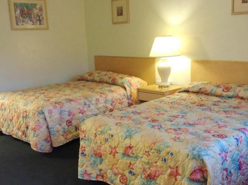 Lax Stadium Inn Lennox Luaran gambar