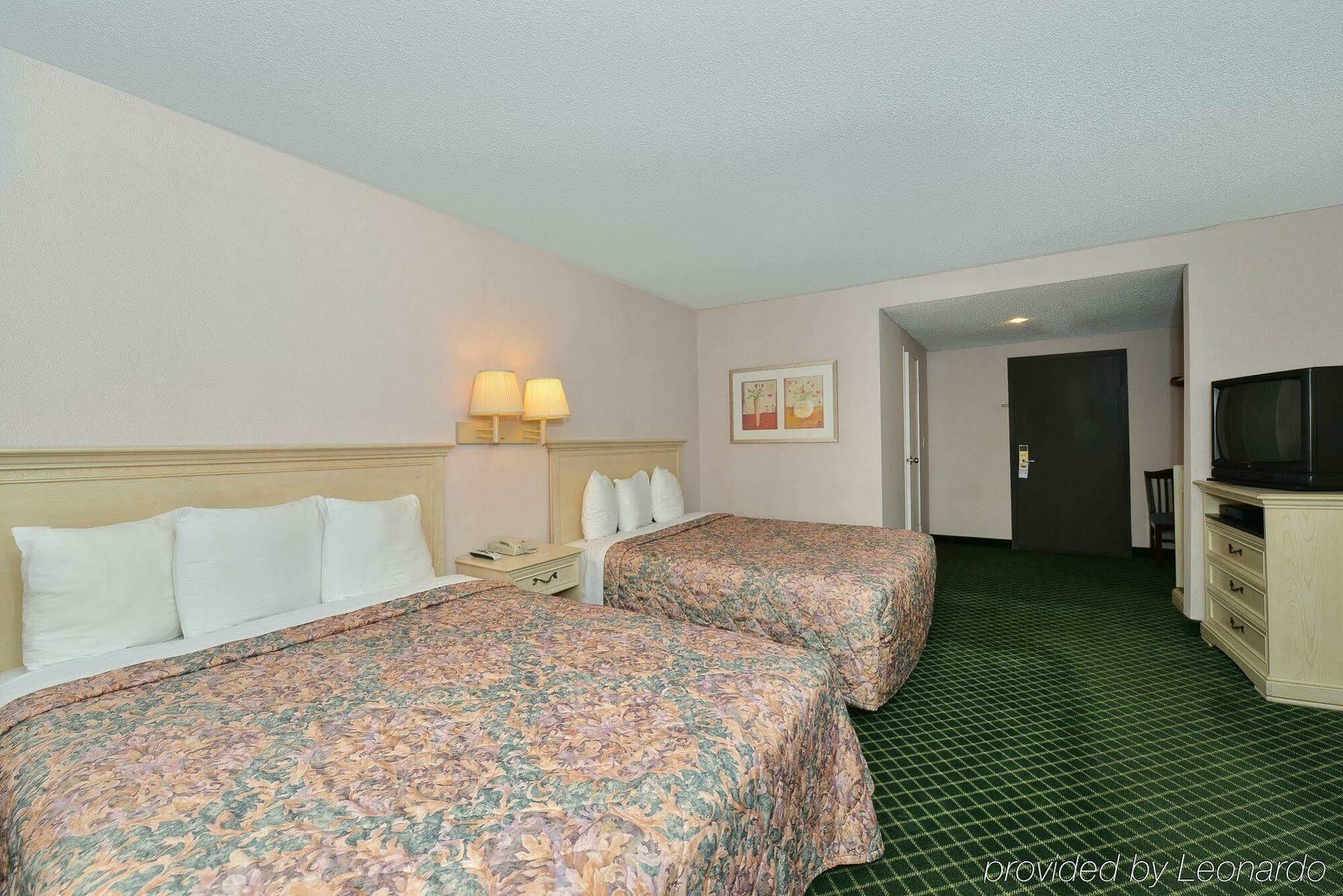 Lax Stadium Inn Lennox Luaran gambar